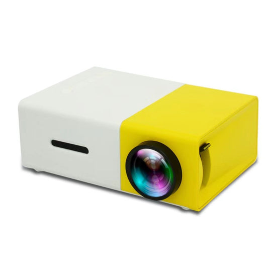 Salange Mini Projector YG300